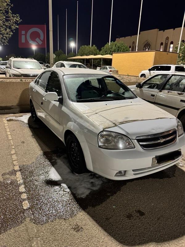 شيفروليه اوبترا 2011 للبيع في العراق - البصرة